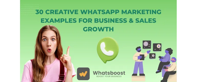 30 stratégies WhatsApp inédites pour dynamiser vos ventes et votre business
