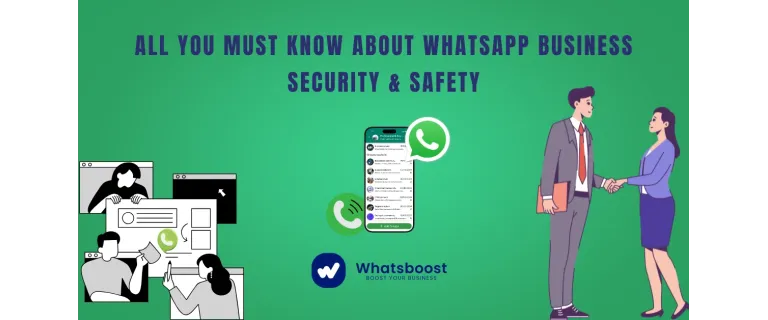 Sécurisez votre entreprise : les indispensables de la protection WhatsApp Business
