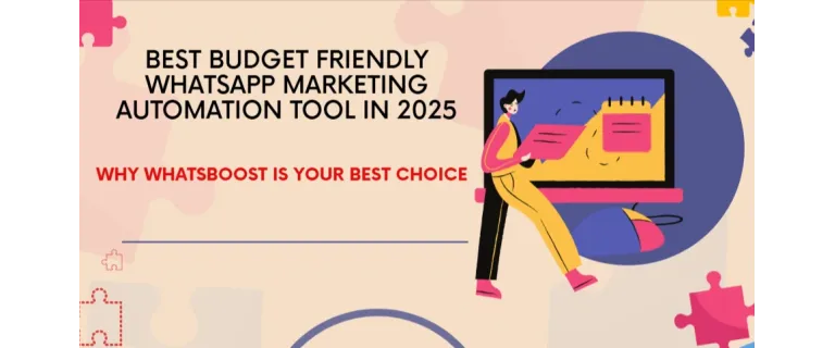 WhatsApp Marketing Automatisé à Petit Prix : La Solution Incontournable de 2025