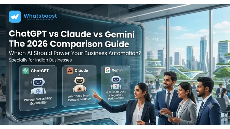 ChatGPT, Claude et Gemini : Quel IA pour votre automatisation ?