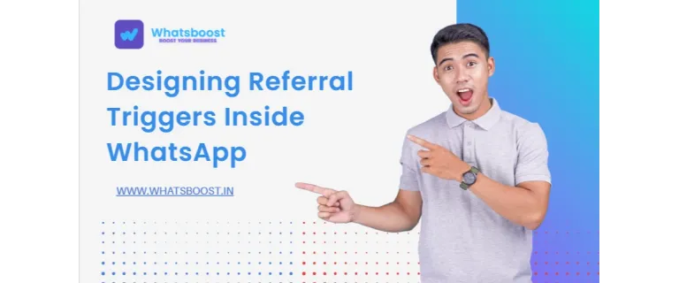 Parrainage WhatsApp : déclencheurs qui propulsent votre business de coaching.