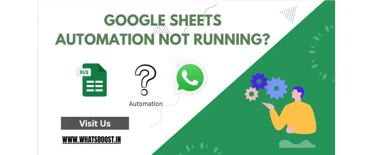 Google Sheets qui ne s'exécute pas ? Diagnostiquez, corrigez et optimisez votre automatisation