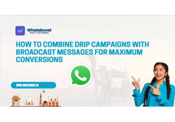 Campañas Goteo + Difusión: Máxima Conversión WhatsApp