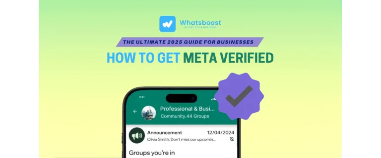 Obtenez la Vérification Meta : Le Guide Ultime 2025 pour les Entreprises