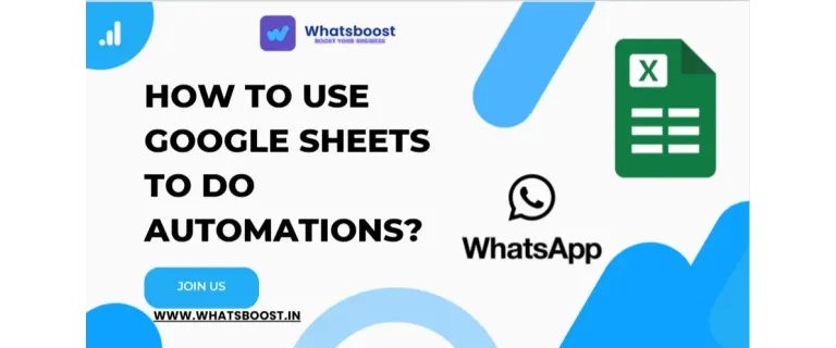 Google Sheets : De la feuille de calcul à l'automatisation instantanée