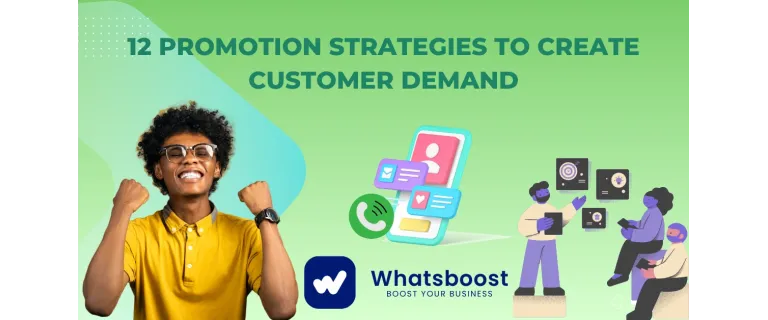 En panne de ventes ? 12 stratégies promotionnelles pour relancer la demande client