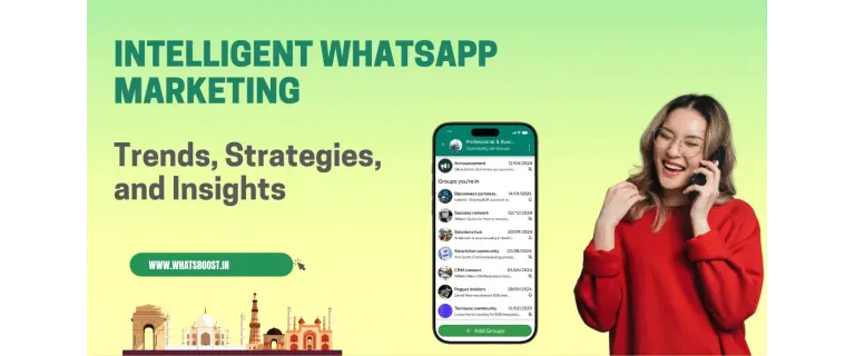 Marketing WhatsApp Intelligent : Automatisez vos campagnes pour des résultats supérieurs