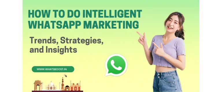 Marketing WhatsApp Intelligente : Stratégies Astucieuses pour Engager et Convertir