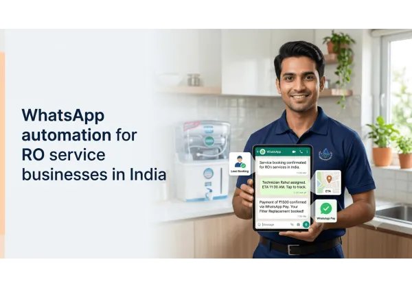 WhatsApp Automation for RO Services: A Practical Guide for Catalonia