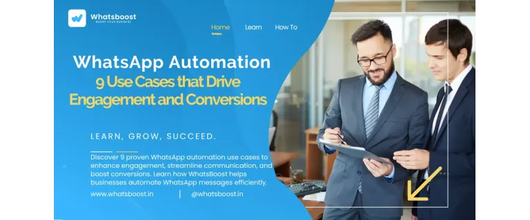 Automatiser WhatsApp en 2025 : Le guide ultime pour optimiser votre communication client