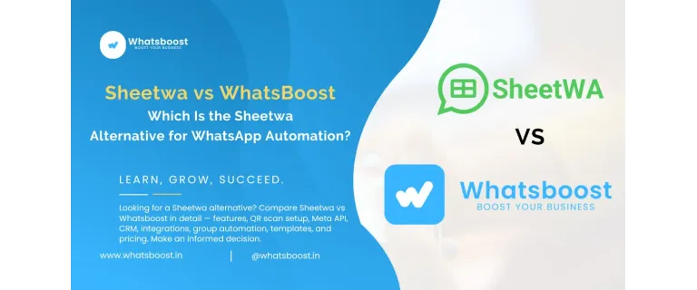 WhatsApp Automation Unveiled: Feature, API, Pricing & CRM Battle of the Platforms