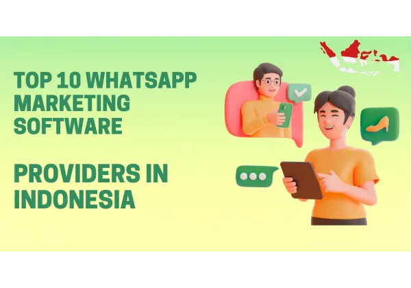 Top 10 WhatsApp Marketing & Automation Tools for Spanish Businesses