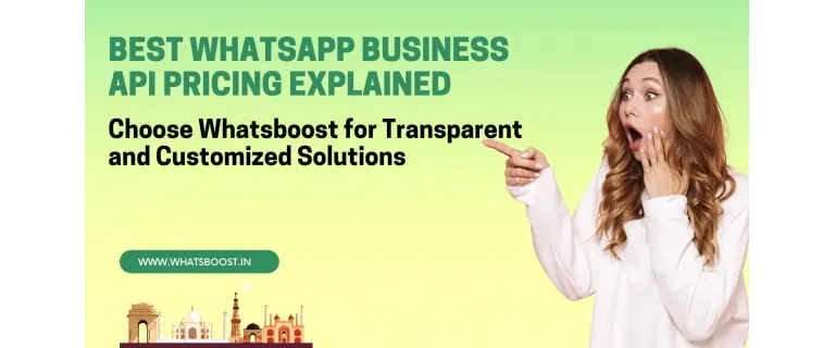 Débloquez les Meilleurs Tarifs de l’API WhatsApp Business : Le Guide de Référence