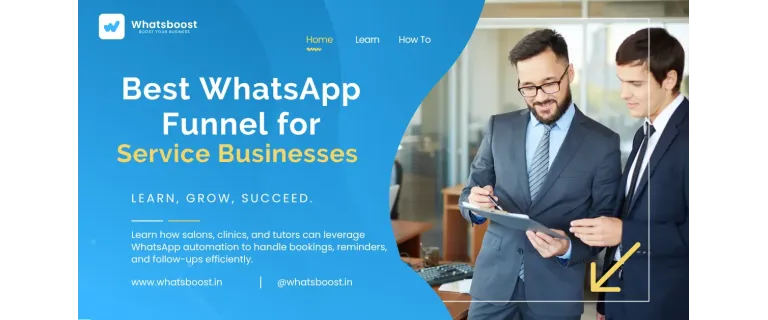 Automatiser WhatsApp pour salons, cliniques et tuteurs : l’outil indispensable pour un service client sans faille