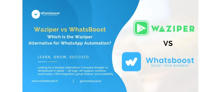 WhatsApp Marketing : Comparatif des Outils d'Automatisation, API et Intégration CRM