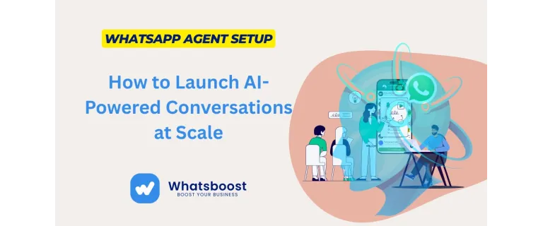 Déployer des agents WhatsApp IA : la clé pour des conversations à grande échelle