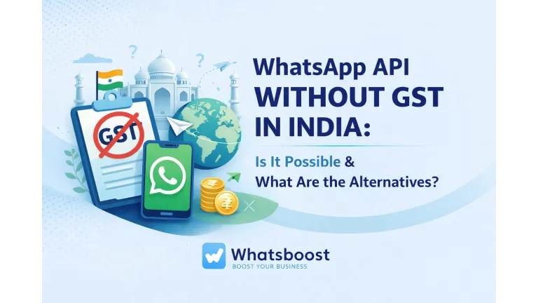 L'API WhatsApp sans TVA en Espagne : est-ce possible ?