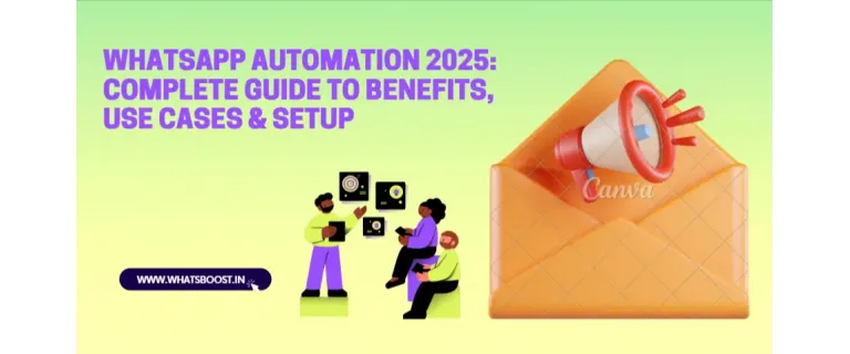 Automatisation WhatsApp : Le guide incontournable pour les entreprises en 2025