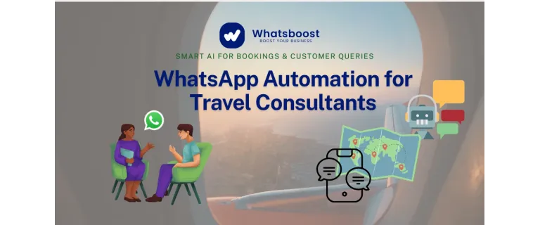 L’automatisation WhatsApp : l’IA qui transforme les réservations et la satisfaction client dans le tourisme