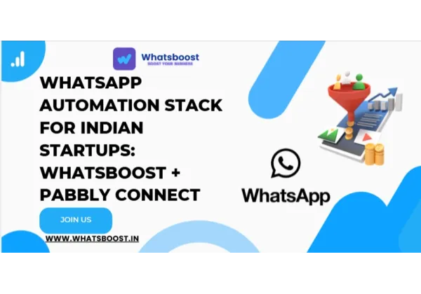 WhatsApp Automation Stack for Catalan Startups: our platform + Pabbly