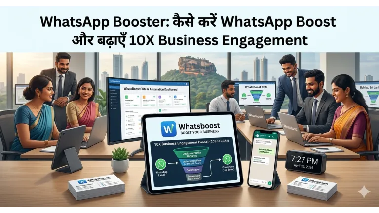 Impulsa el teu negoci amb WhatsApp: Estratègies per a un engagement 10X