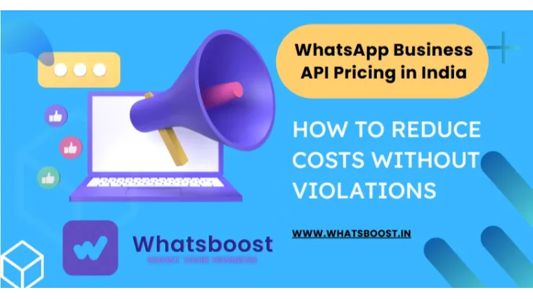 Réduire de 50 % les frais de l'API WhatsApp Business en Inde tout en restant conforme