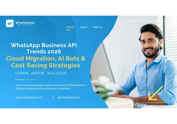 WhatsApp Business API 2026 : tendances et économies en Catalogne