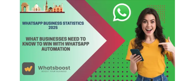 WhatsApp Business 2025 : Statistiques et stratégies d’automatisation pour conquérir le marché