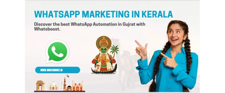 WhatsApp, l’outil incontournable pour dynamiser les entreprises du Kerala en 2025