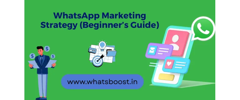 Maîtrisez le marketing WhatsApp : Le guide complet pour débutants