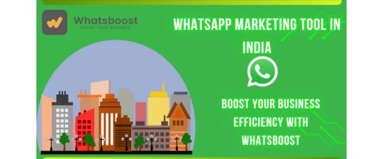 WhatsApp Marketing en Inde : L'outil qui transforme votre communication.