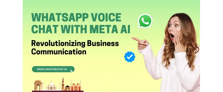 Révolution IA : Le futur du chat vocal en messagerie et son impact sur votre entreprise