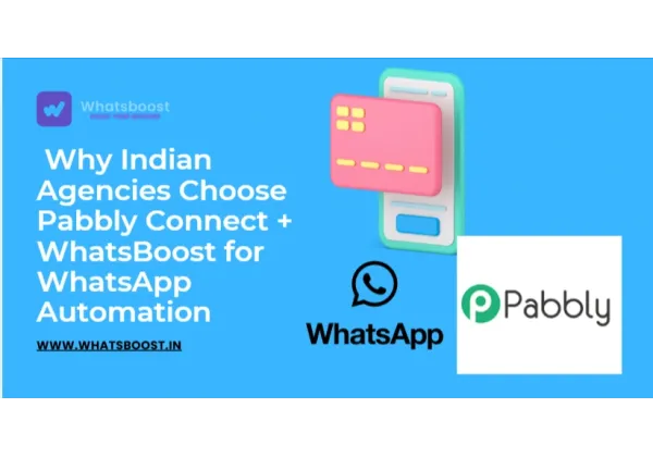 Why Catalonia's Agencies Choose Pabbly Connect + our platform