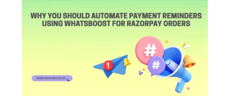 Automatisation des rappels de paiement Razorpay : gagnez du temps et assurez votre trésorerie