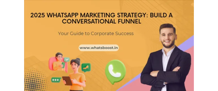 WhatsApp 2025 : la stratégie incontournable qui propulse votre entreprise