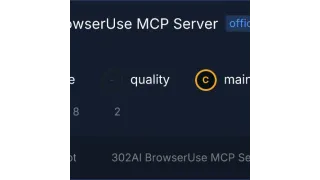 302AI BrowserUse