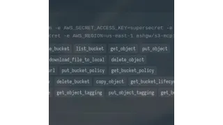 AWS S3