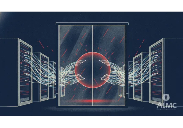 Abuse Shield: defensa centralizada para tus servidores