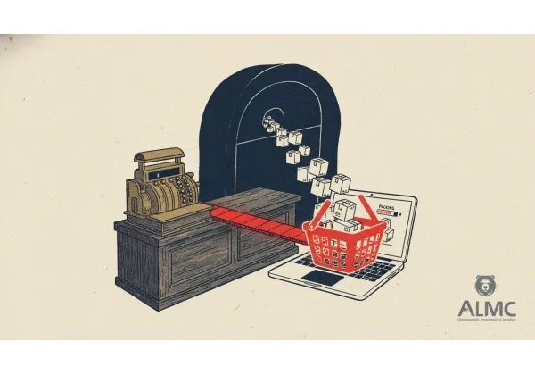 Tienda online: cómo vender de verdad con PrestaShop y WooCommerce
