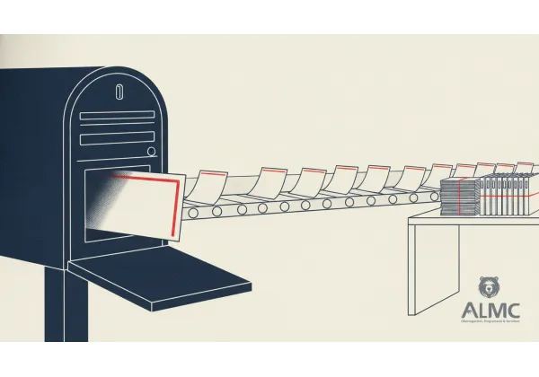 Facturas por recibir: cómo automatizar su control sin descuadres
