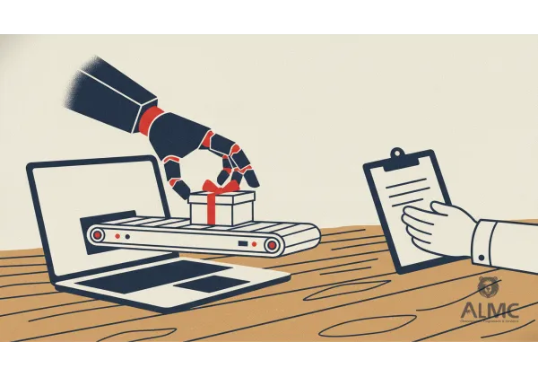 Agentic commerce: when AI agents start buying on your online shop
