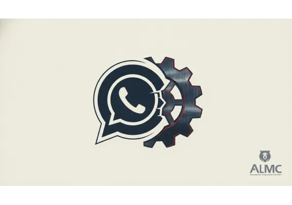 Automatización de tareas por WhatsApp: de consulta a acción