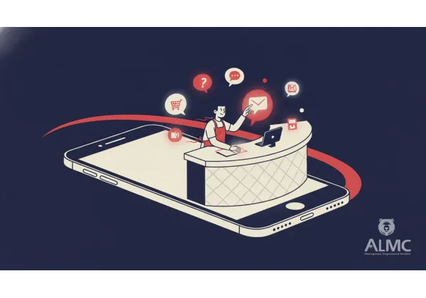 Estrategia WhatsApp para negocios locales en Cataluña: guía práctica