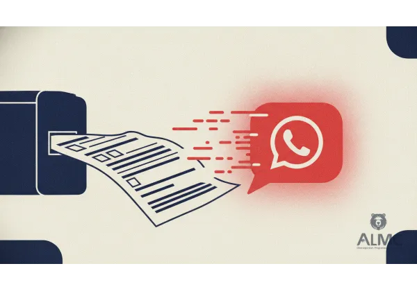 nuestra plataforma y Pabbly Connect: automatiza WhatsApp sin código