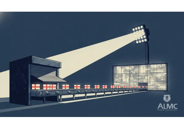 Live sport streaming and your online shop: lessons from Netflix