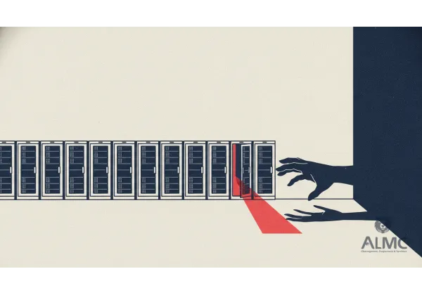 CVE-2023-22894 en Strapi: vulnerabilidad ya explotada