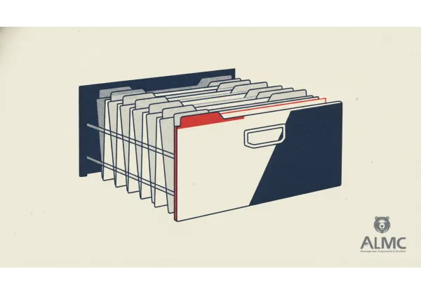 Deduplicación: más versiones sin repetir todos tus datos