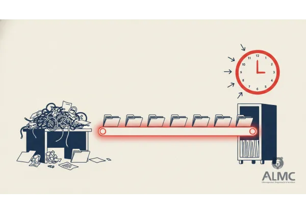 Automation for SMEs: Turn Repetitive Tasks into Weekly Hours Saved