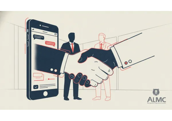Convierte leads silenciosos en clientes con WhatsApp automatizado