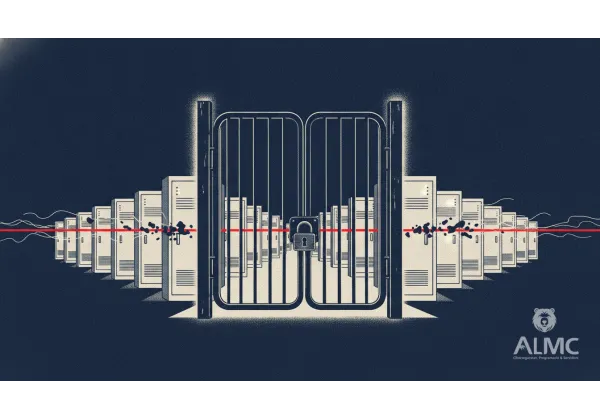 Abuse Shield: Centralised Server Protection and Shared IP Reputation
